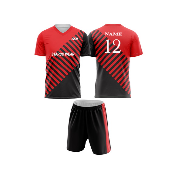 Sublimated Field Hockey Kit -HK-24