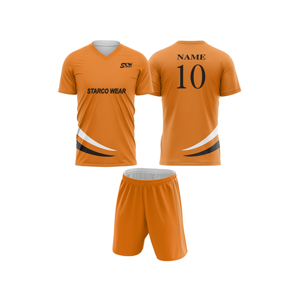 Field Hockey Uniform -HK-25