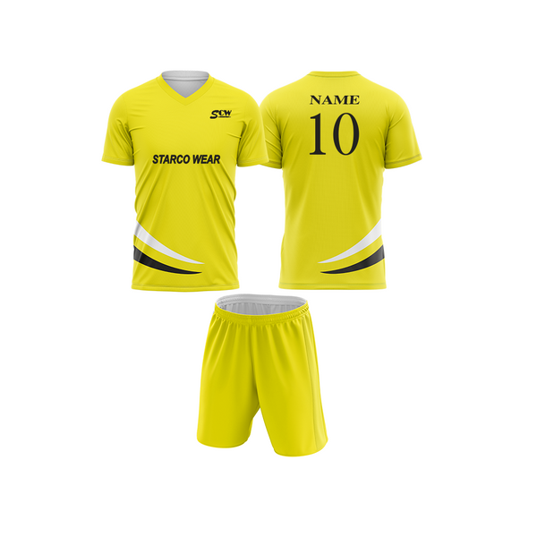 Field Hockey Uniform -HK-25