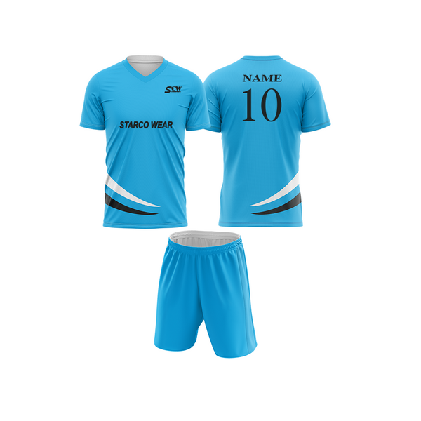 Field Hockey Uniform -HK-25