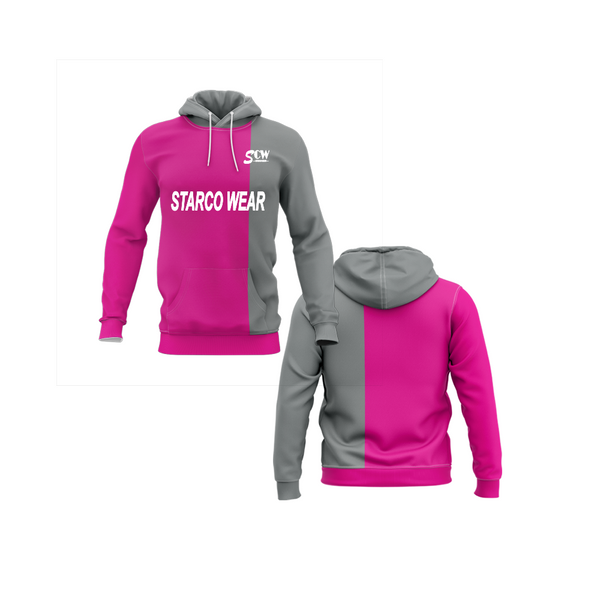 Hoodie Wear -H-28 - Starco Wear