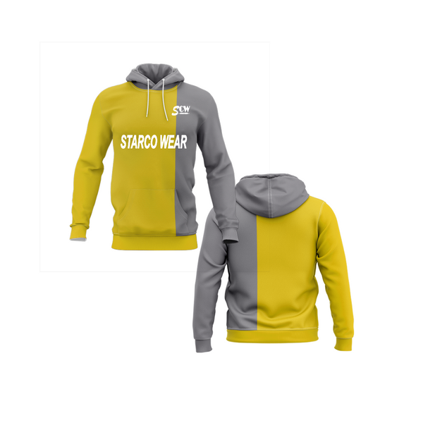 Hoodie Wear -H-28 - Starco Wear