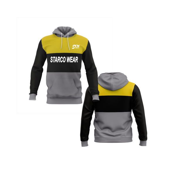 Hoodie Wear -H-06 - Starco Wear