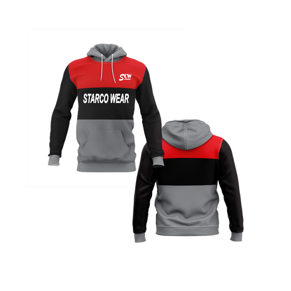 Hoodie Wear -H-06 - Starco Wear