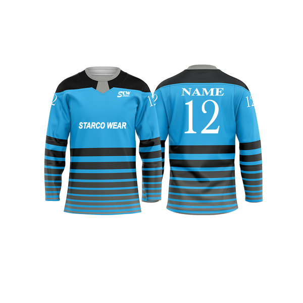 Ice Hockey Jersey - IH-04