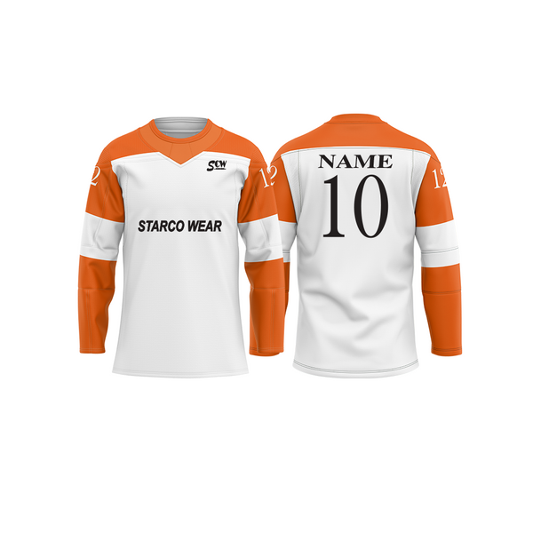 Ice Hockey Uniform - IH-13