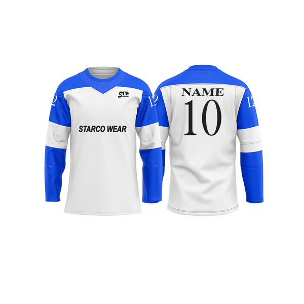 Ice Hockey Uniform - IH-13