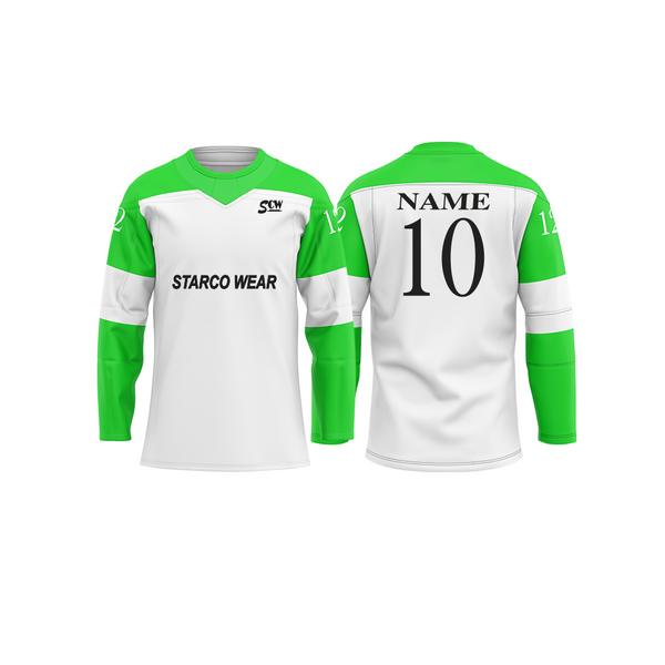 Ice Hockey Uniform - IH-13