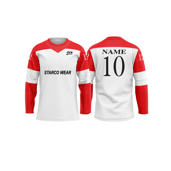 Ice Hockey Uniform - IH-13