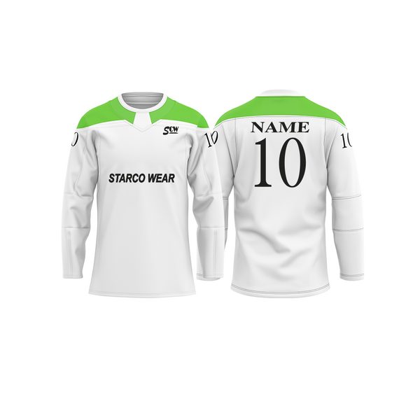 Ice Hockey Jersey - IH-14