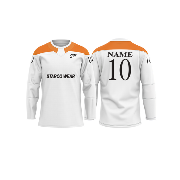 Ice Hockey Jersey - IH-14