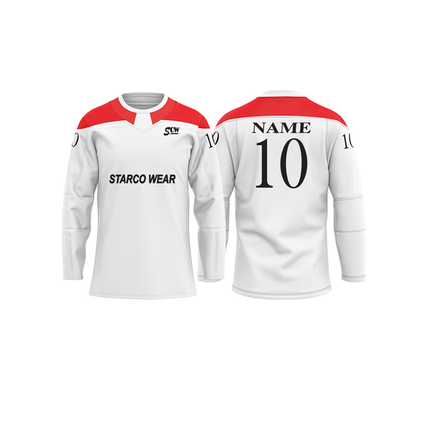 Ice Hockey Jersey - IH-14