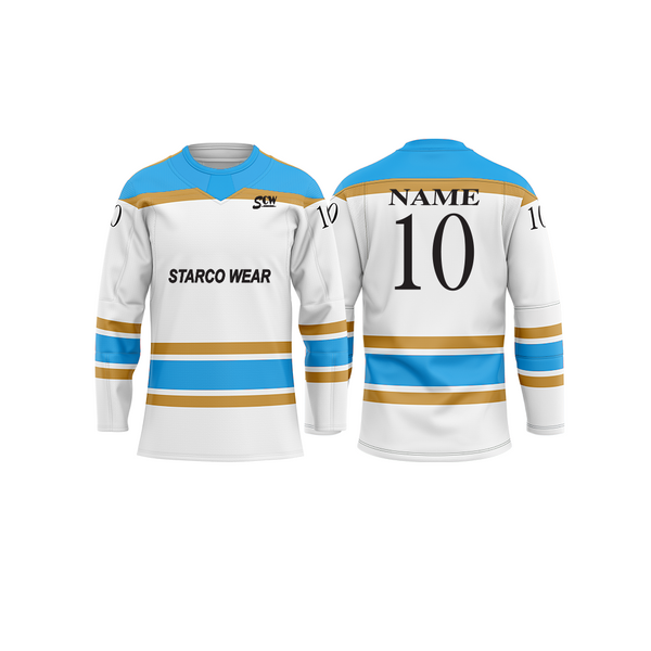 Ice Hockey Jersey - IH-20