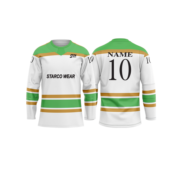 Ice Hockey Jersey - IH-20