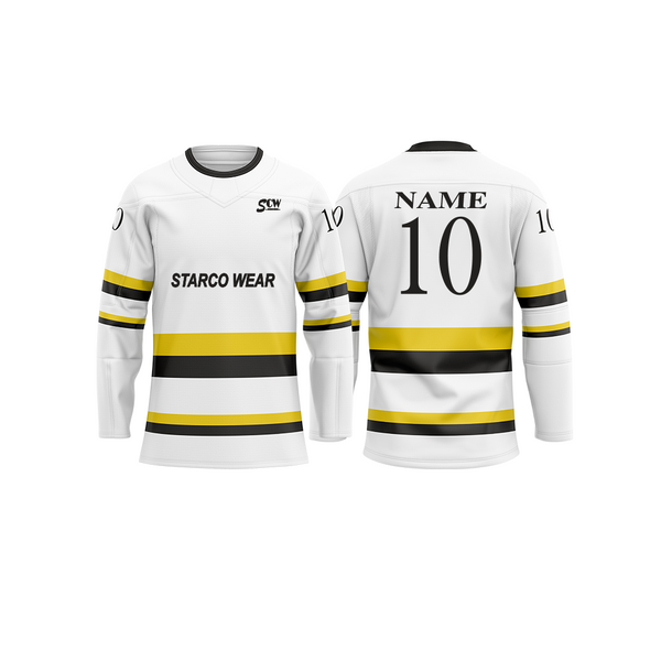 Ice Hockey Jersey - IH-23