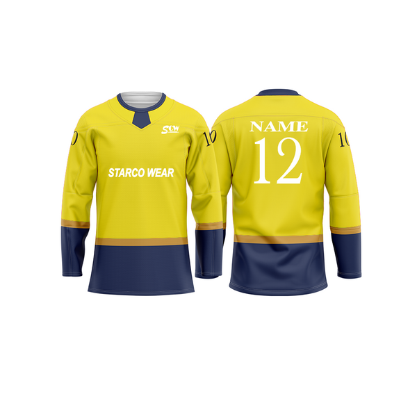 Ice Hockey Wear - IH-25