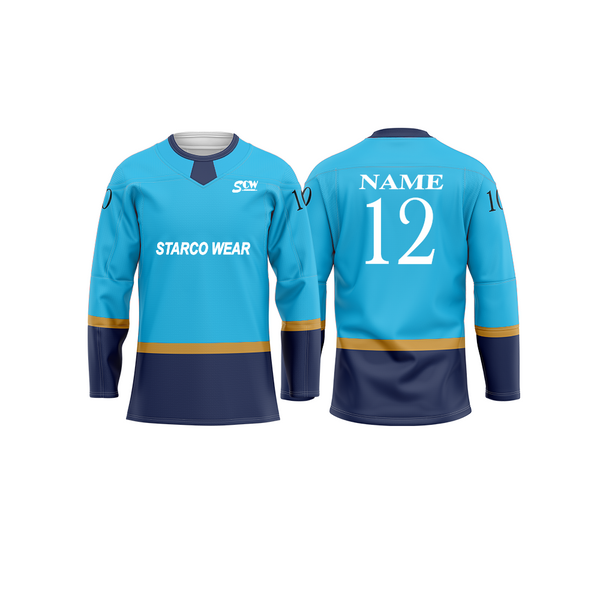 Ice Hockey Wear - IH-25