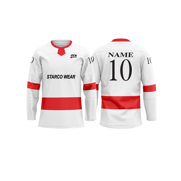 Ice Hockey Wear - IH-29