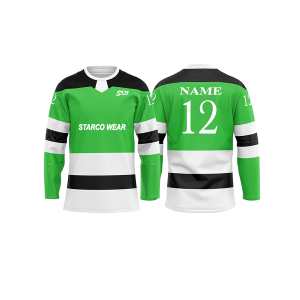 Ice Hockey Jersey - IH-09