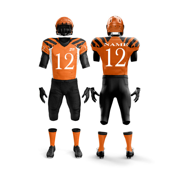 AFL Uniform -AF-16