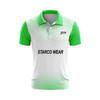 Sublimation Polo Shirt -PS-A001 - Starco Wear