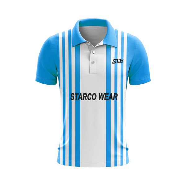 Polo Shirt -PS-A003 - Starco Wear