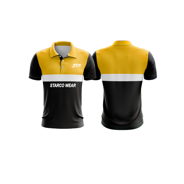 Sublimation Custom Shirt -PS-04