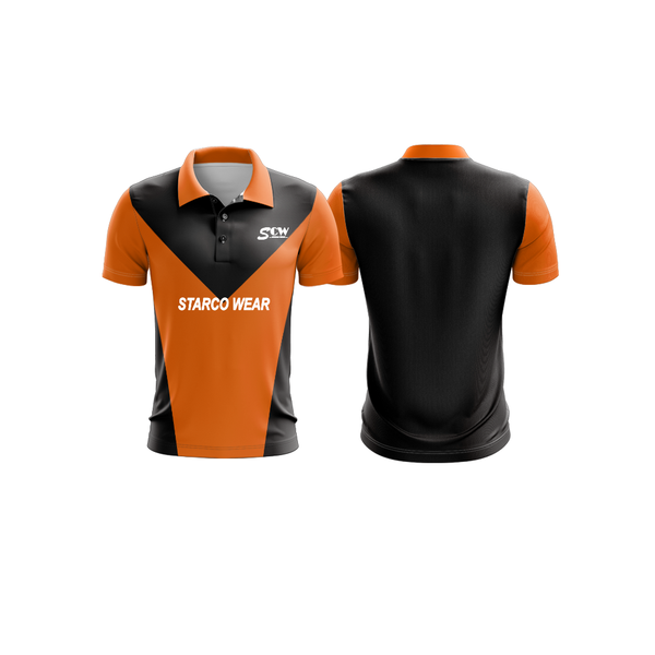 Sublimation Sport Shirt -PS-10