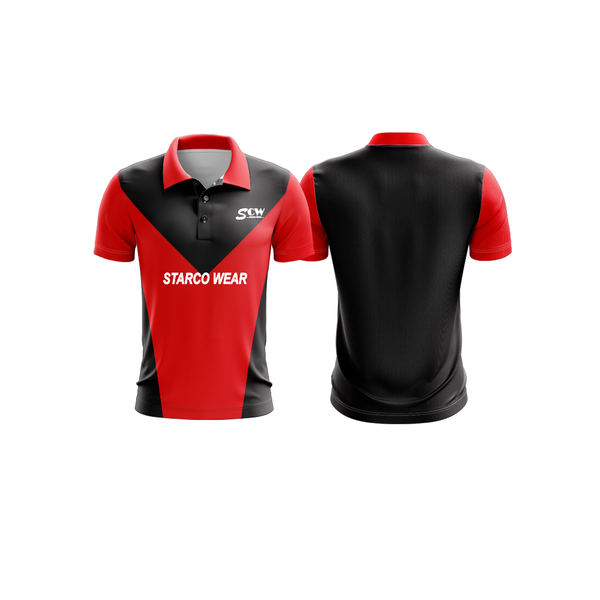 Sublimation Sport Shirt -PS-10