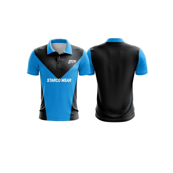 Sublimation Sport Shirt -PS-10