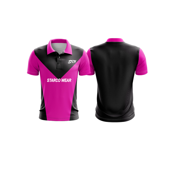 Sublimation Sport Shirt -PS-10