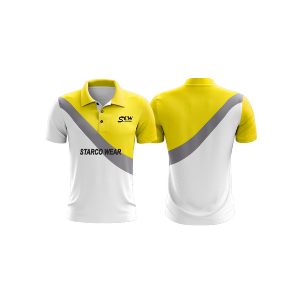 Polo Shirt Customized -PS-17