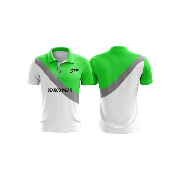 Polo Shirt Customized -PS-17