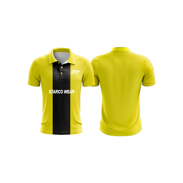 Sublimation Shirt -PS-19