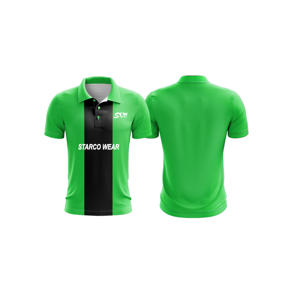 Sublimation Shirt -PS-19