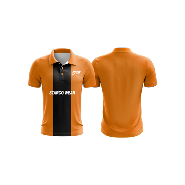 Sublimation Shirt -PS-19