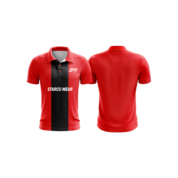 Sublimation Shirt -PS-19