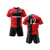 Rugby Uniform - RY-12 - Starco Wear