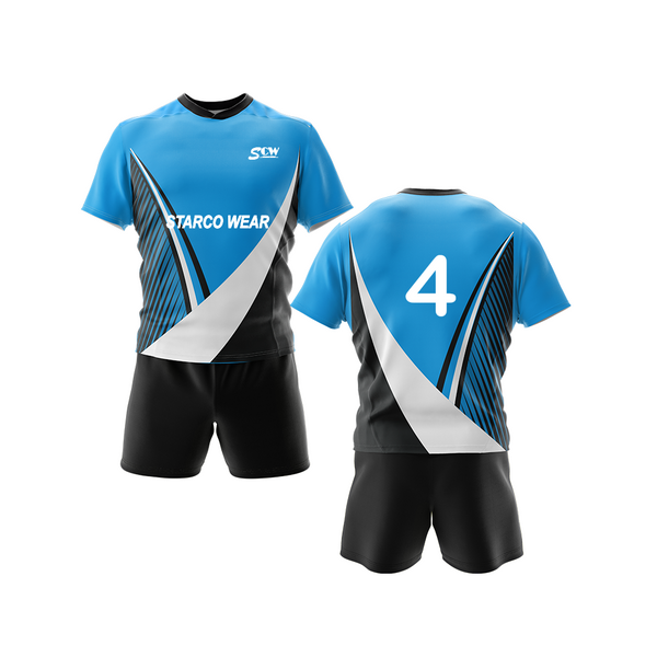 Rugby Clothing- RY-17 - Starco Wear
