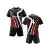 Rugby Uniform Sublimated -RY-21