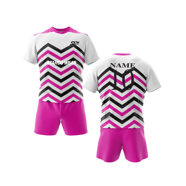 Rugby Team Wear -RY-26 - Starco Wear