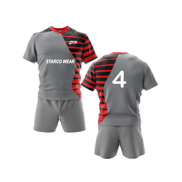 Rugby Custom Wear -RY-27 - Starco Wear