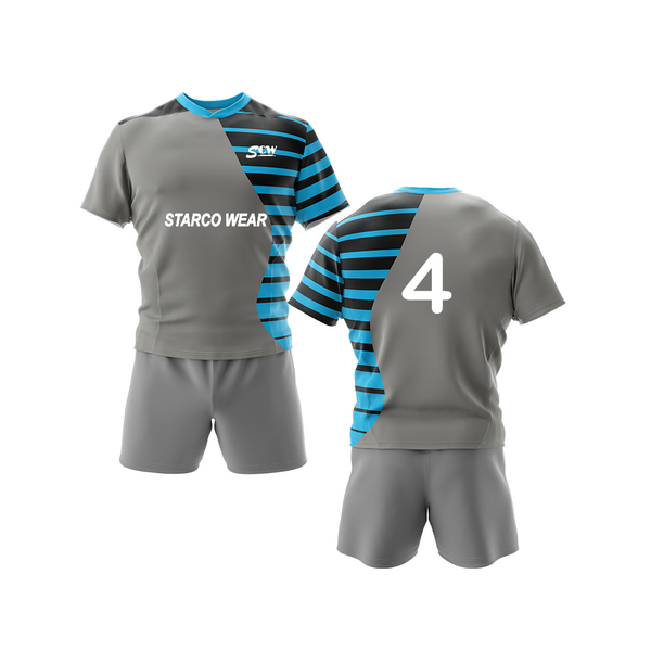 Rugby Custom Wear -RY-27 - Starco Wear