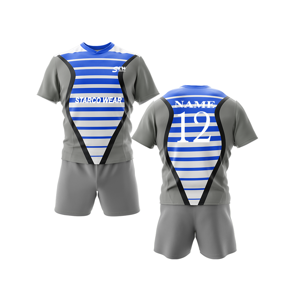 Rugby Wear -RY-28 - Starco Wear