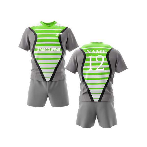 Rugby Wear -RY-28 - Starco Wear