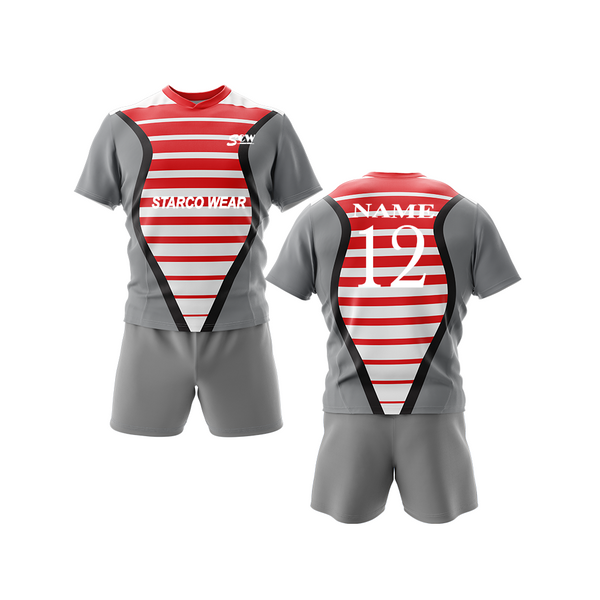Rugby Wear -RY-28 - Starco Wear