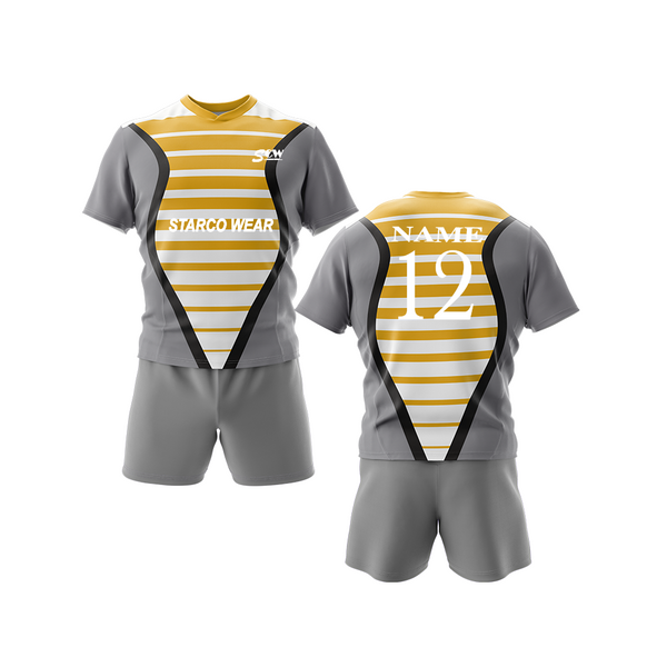 Rugby Wear -RY-28 - Starco Wear