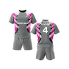 Rugby Wear Sublimation -RY-29
