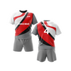 Rugby Team Wear -RY-30 - Starco Wear