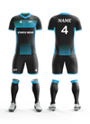 Soccer Uniform -SR-39